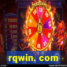 rqwin. com